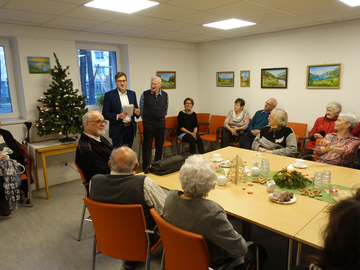 Veit Heinz Michael Wächter