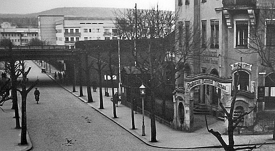 Heimstätten Apotheke