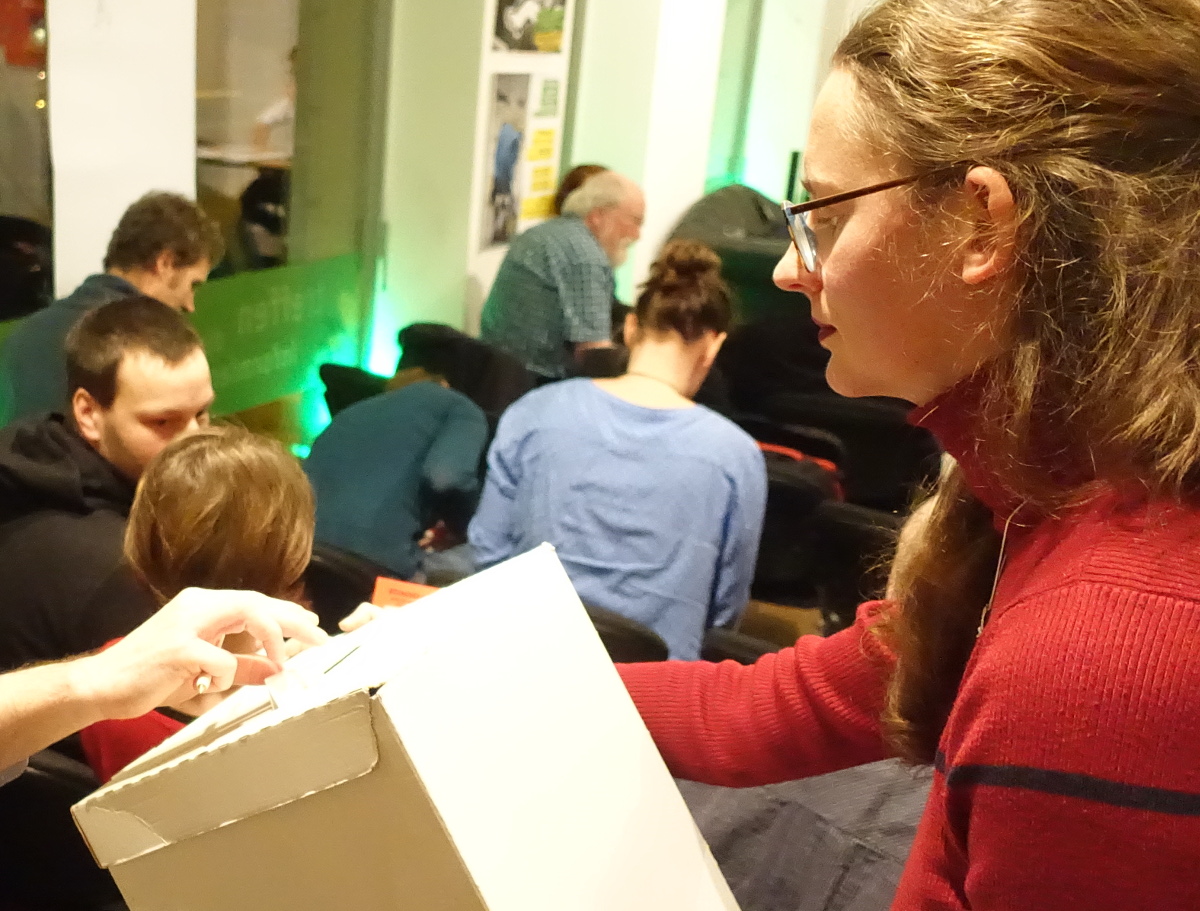 Grüne susanne krause