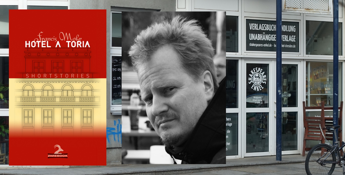 Salomo Buchhandlung Francis Mohr