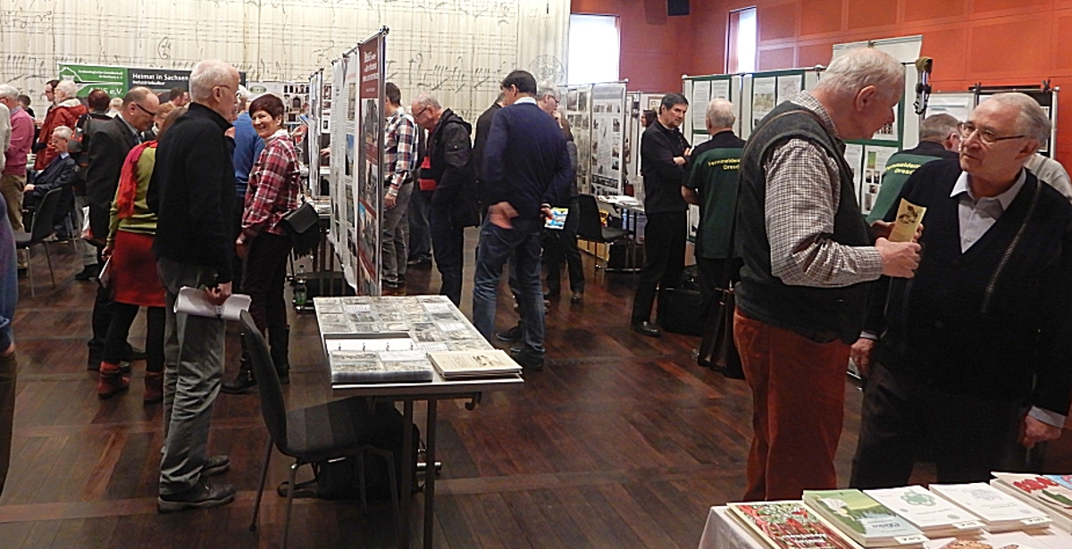 geschichtsmarkt troeger