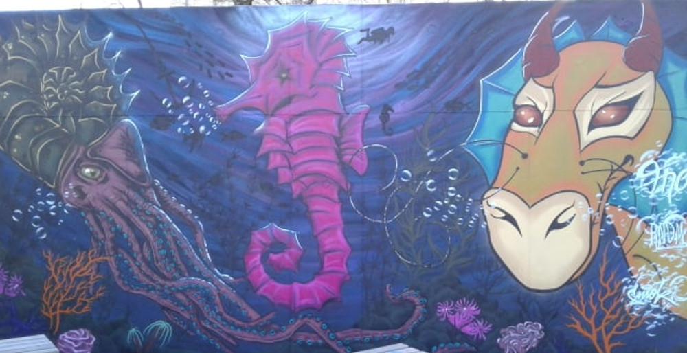 graffiti aachener finale