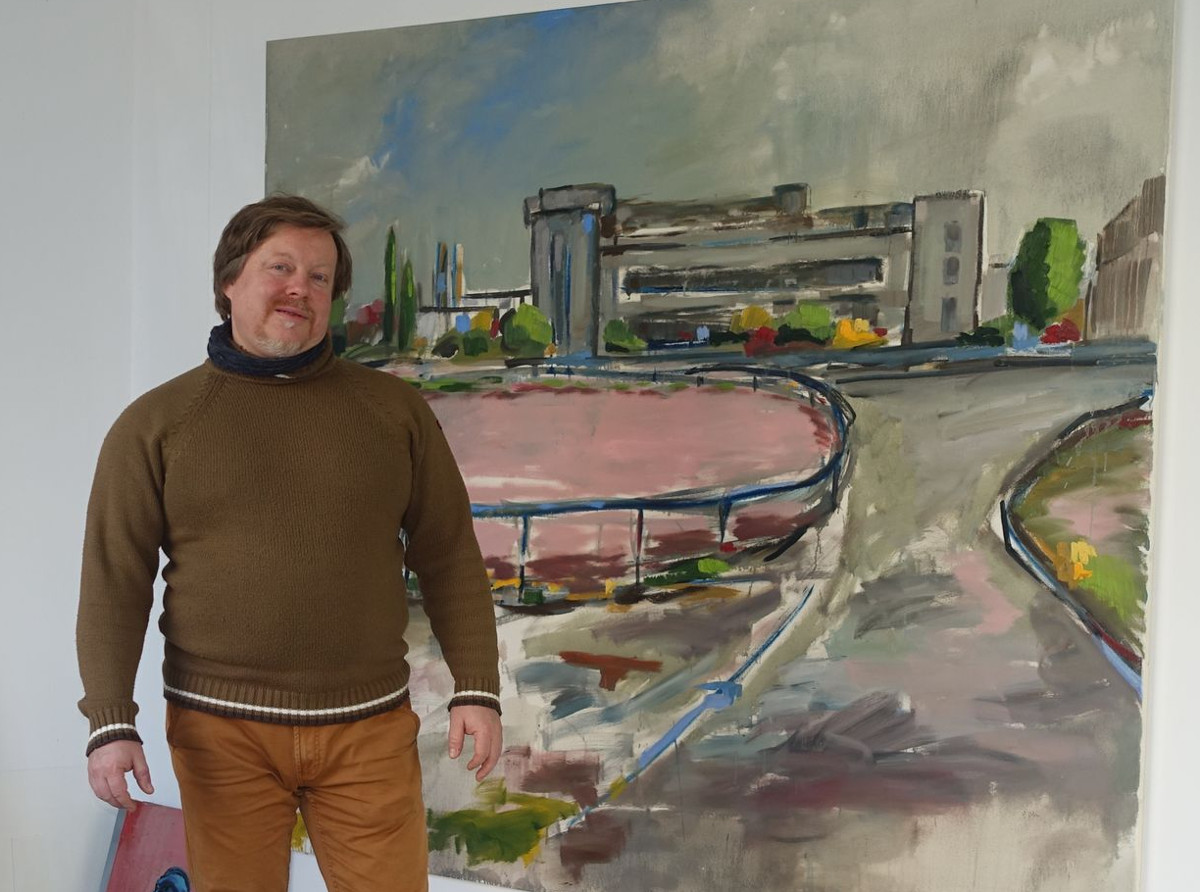 Amberg Olaf Sachsenbad