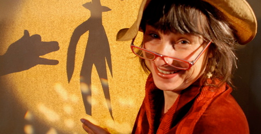 August Theater Ophelia