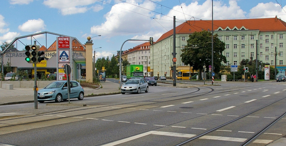 Dreyssigplatz