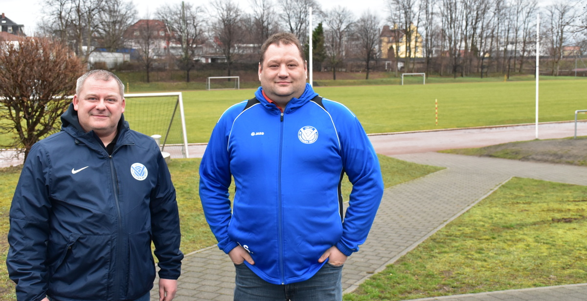 Daniel Siegmund Sven Papke