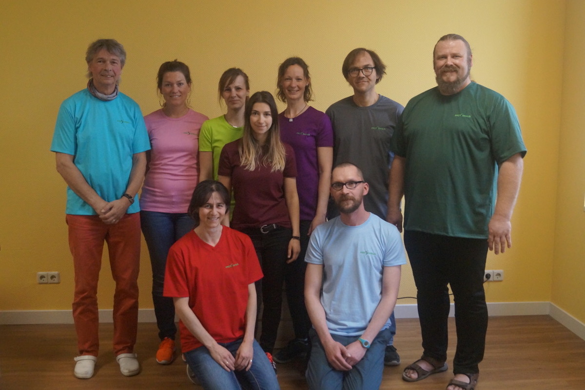 pro sanus leipziger strasse