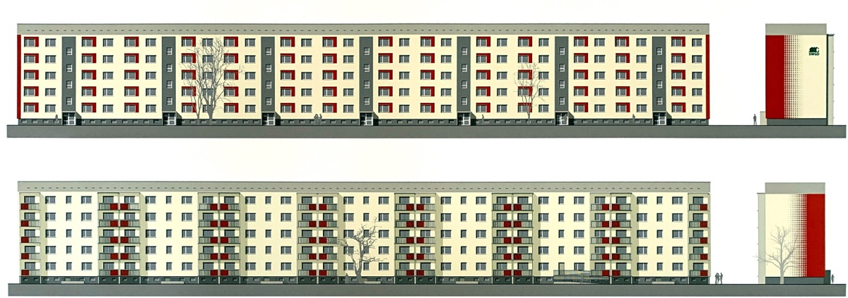 SWG Dresden Übigau_Farbkonzept