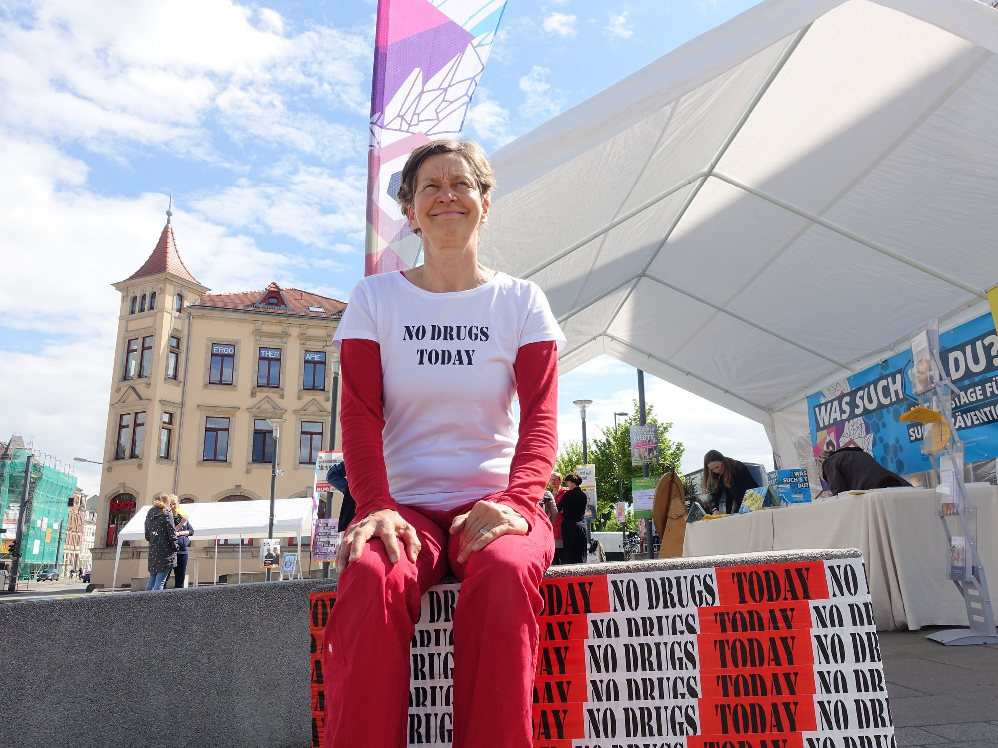 Sucht Kulturjahr Gunhild Kreuzer