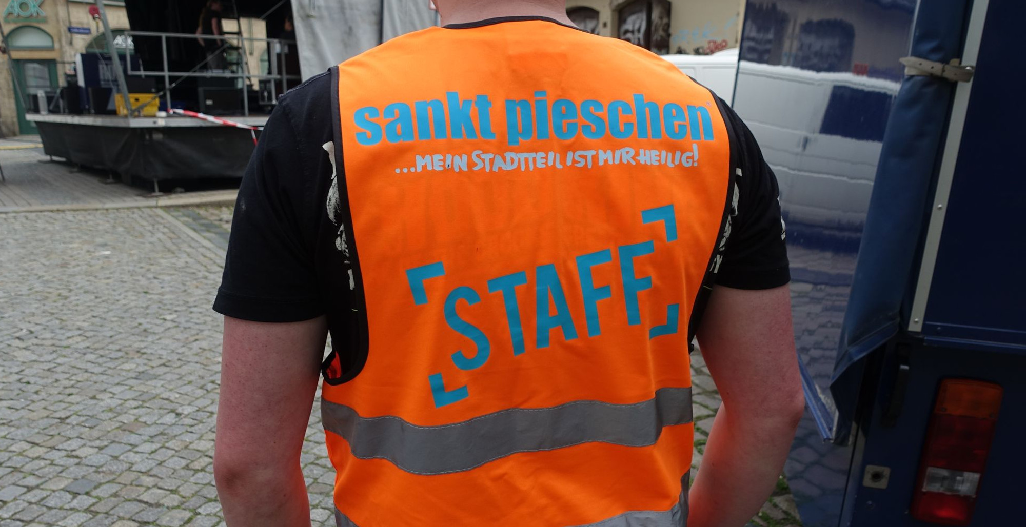 sankt pieschen aufbau staff