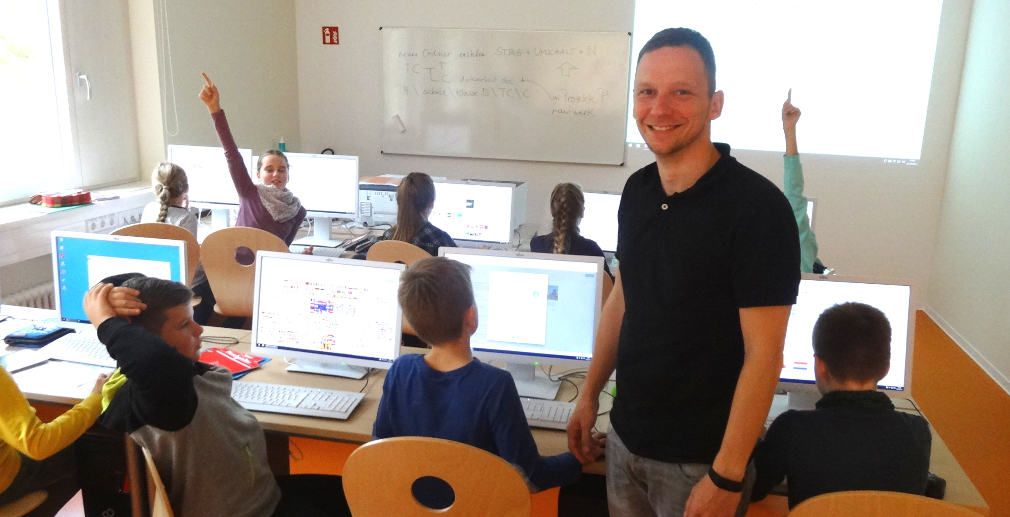 Gymnasium Pieschen 2610 informatik