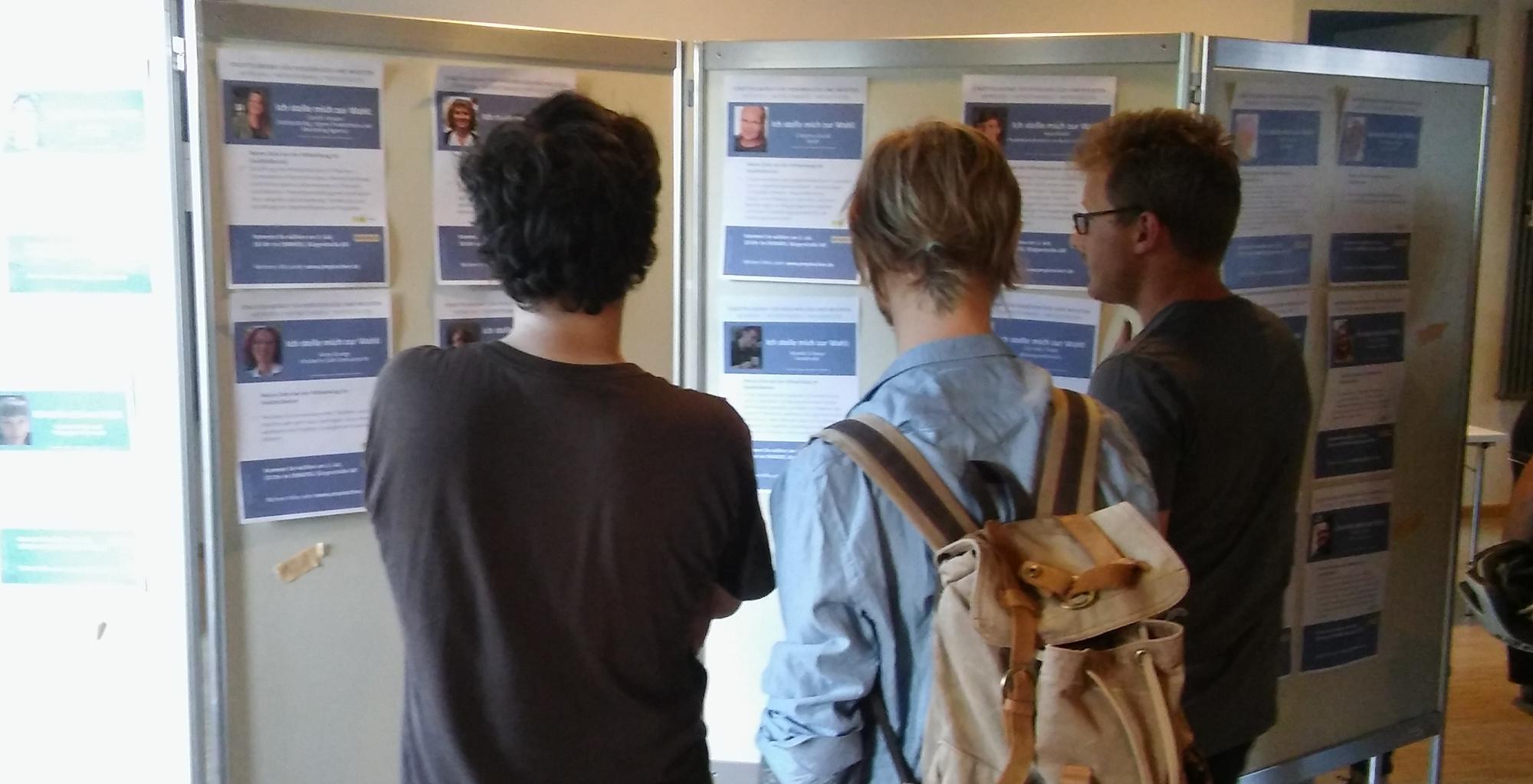 stadtteilbeirat wahl