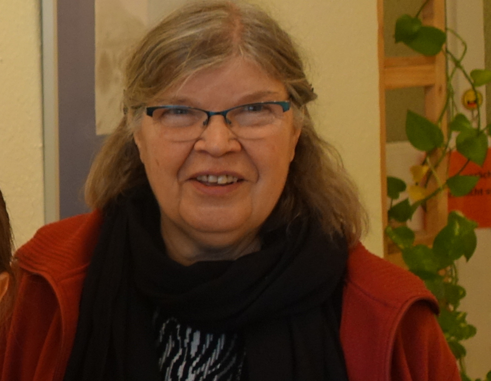 Auftrieb Okeke Doris