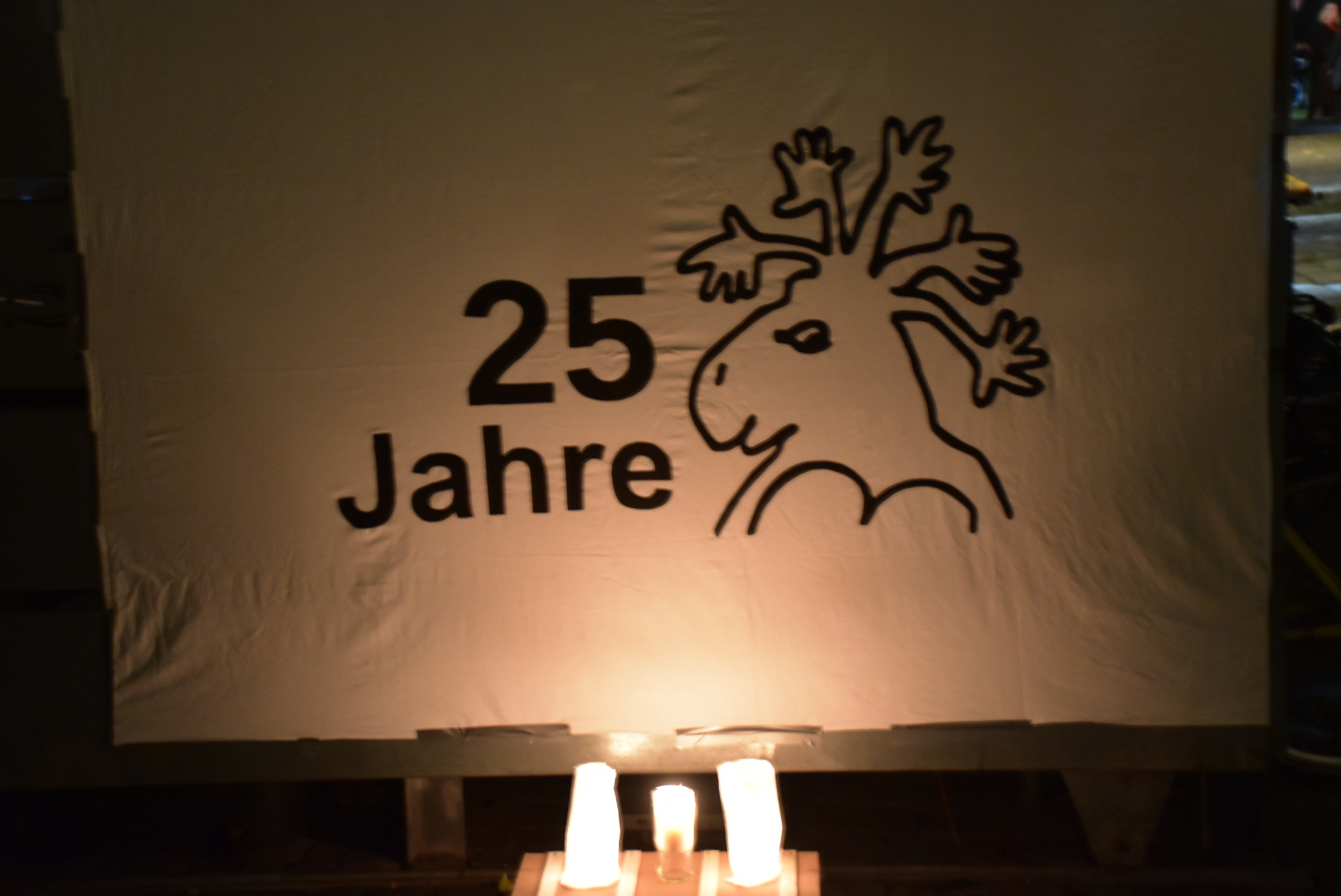 kreative Werkstatt Eingang