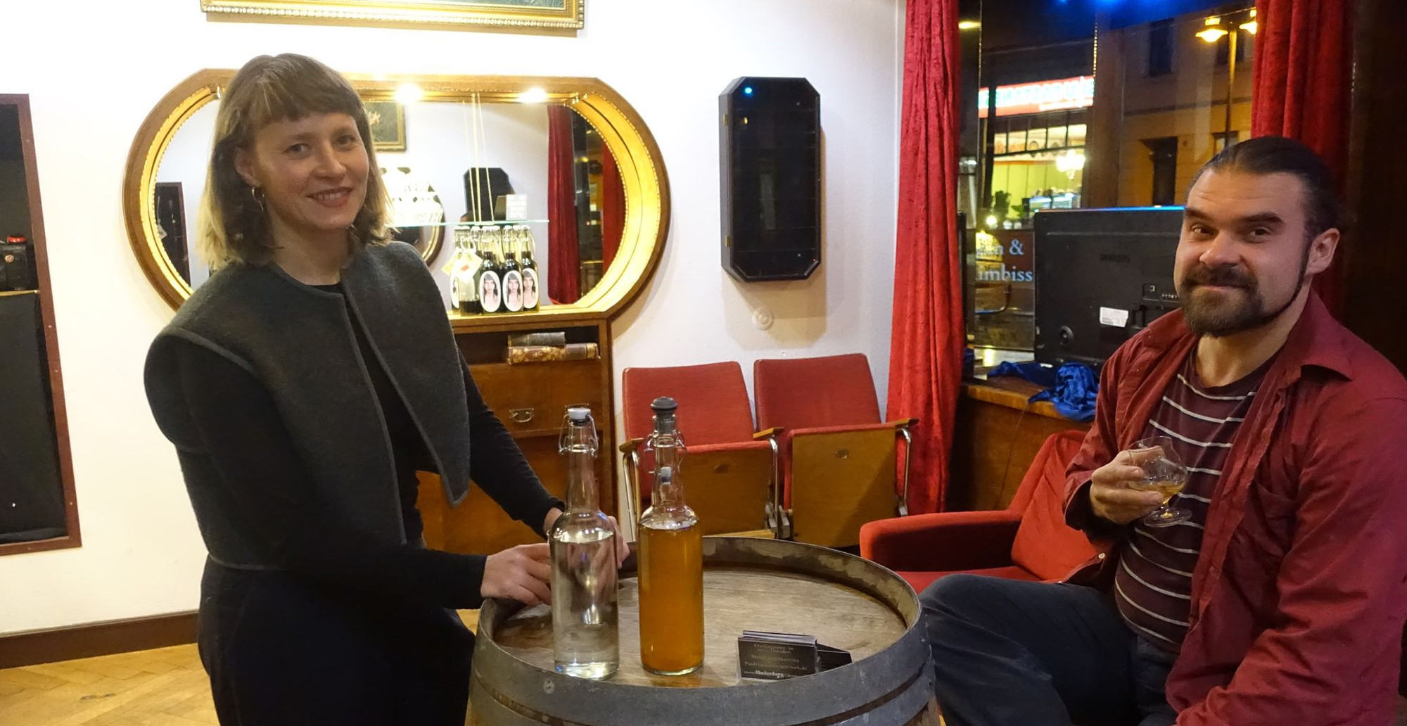 Hackenberg Paul Henrike Ehlers