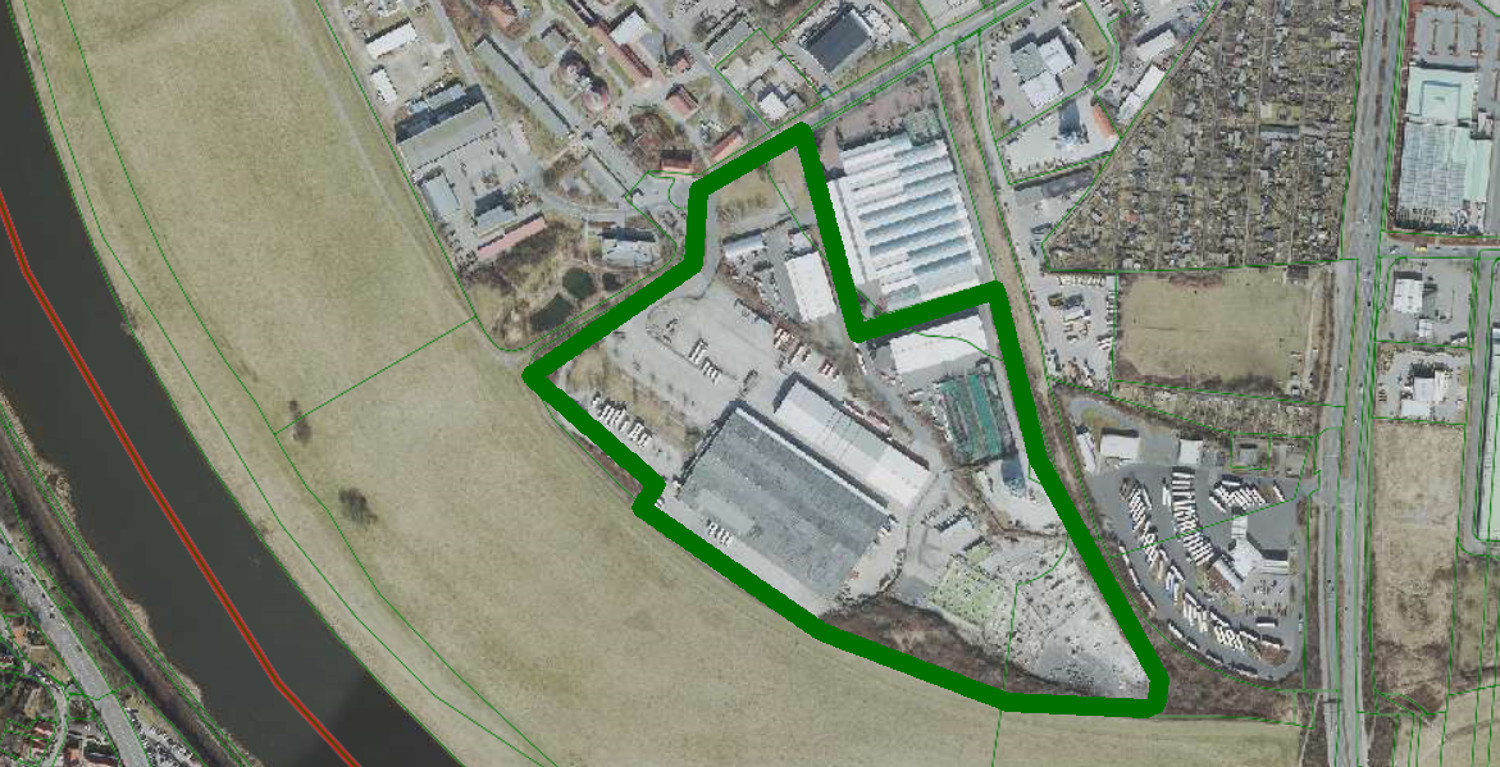 stadtentwaesserung erweiterung kauf