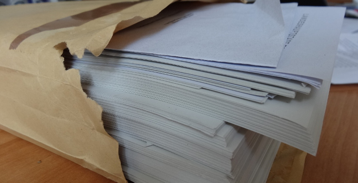 Stadtbezirksbeirat Unterlagen