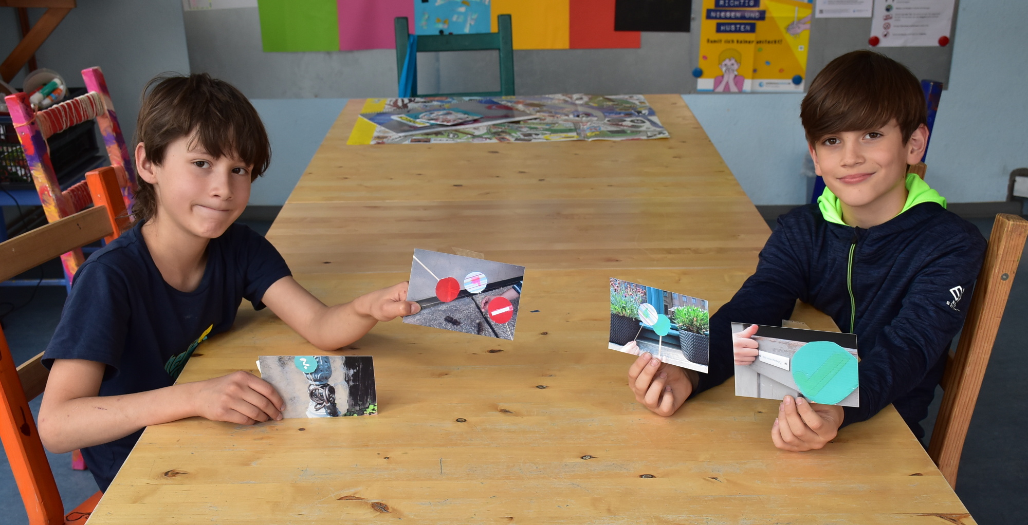 LucyTreff_Pieschonauten Emil Elion