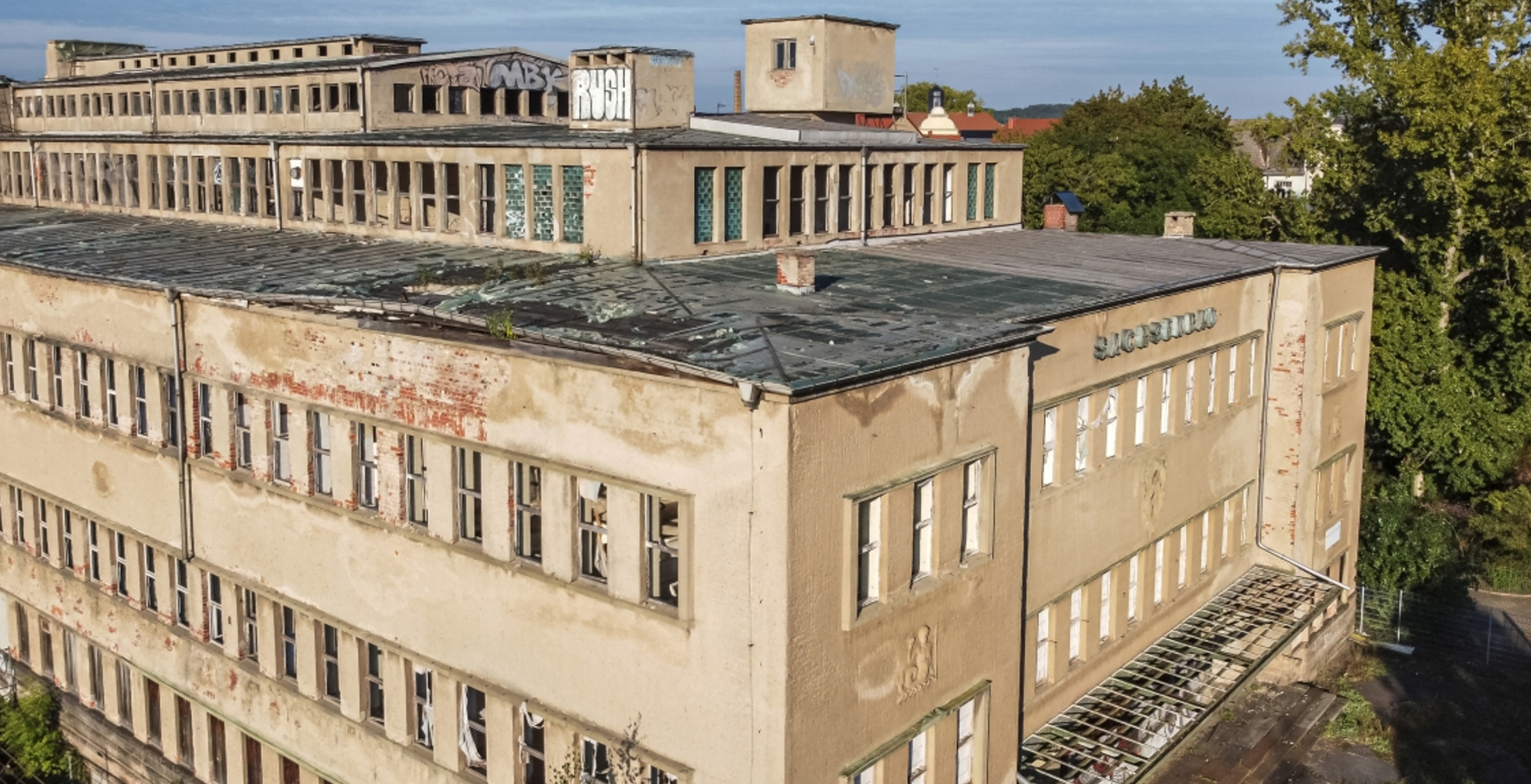 Sachsenbad Foto Joachim Brückner