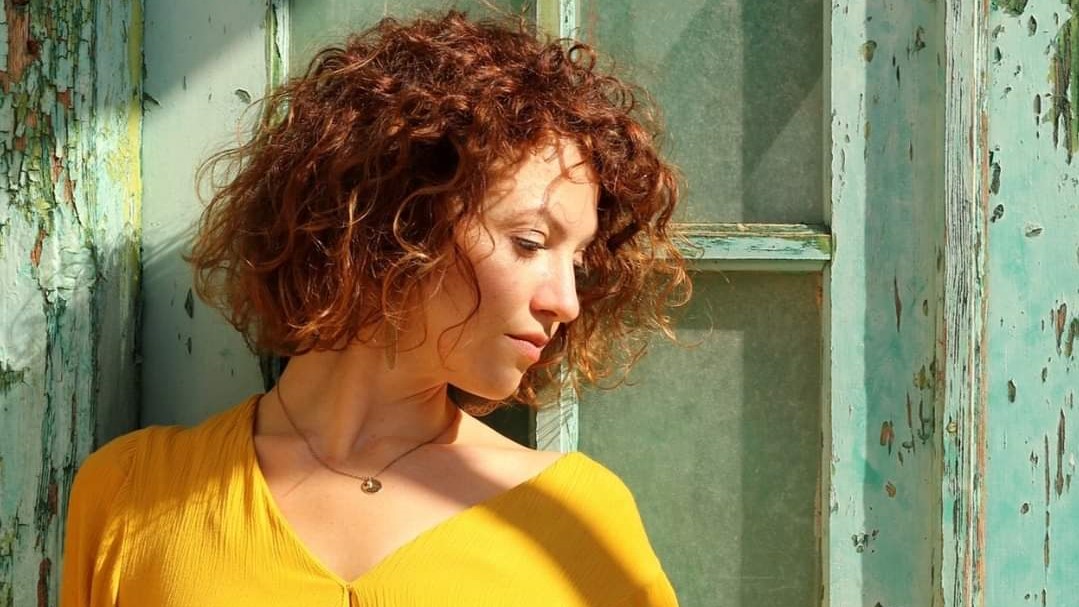 Jana-Christina Pöche - Foto: Jana-Christina Pöche