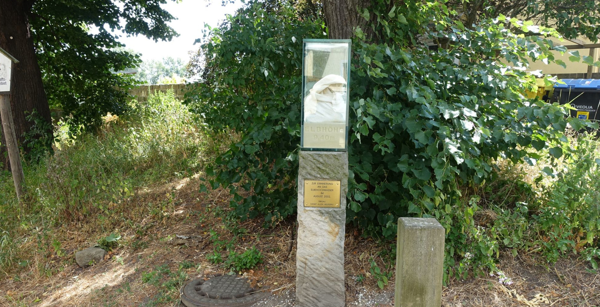 Stadtbezirksbeirat BI Übigau