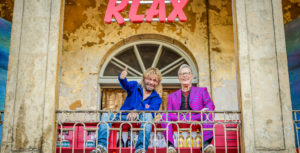 Christian Kühn, Wolle Förster | "Mit Herz und Promille"