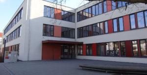 Tag der offenen Tür an der 144. Grundschule 144. Grundschule - Foto: Archiv W. Schenk