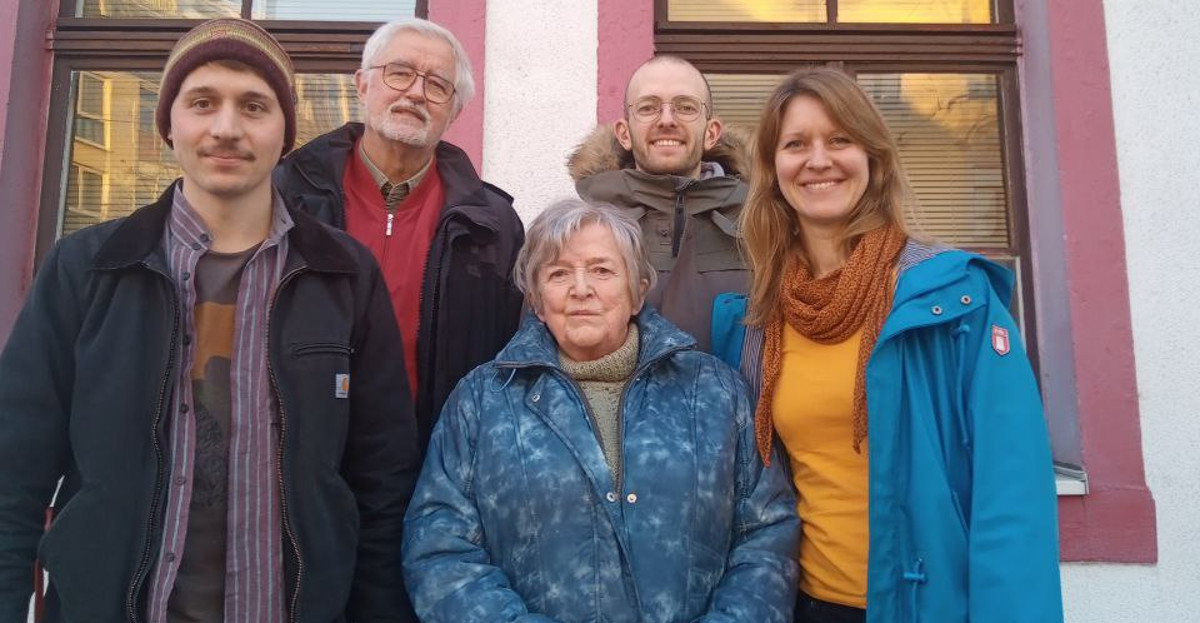 Linke Pieschen Kandidaten