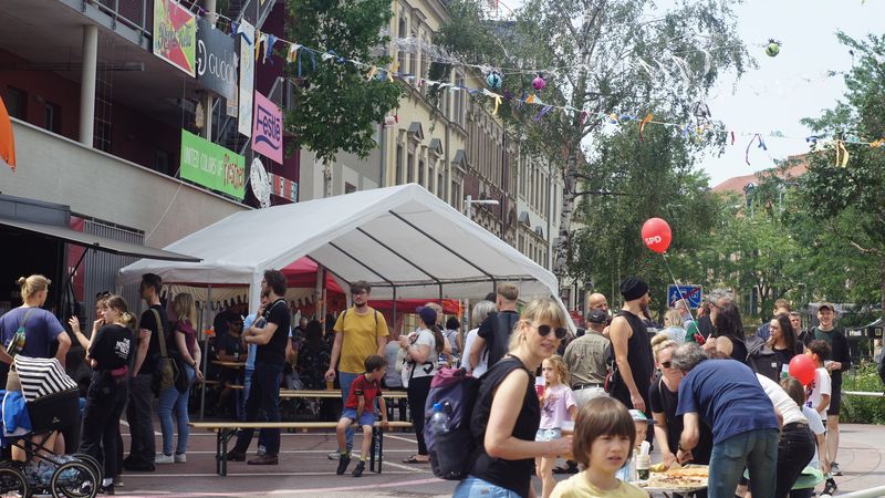 Rosa-Steinhart-Straße