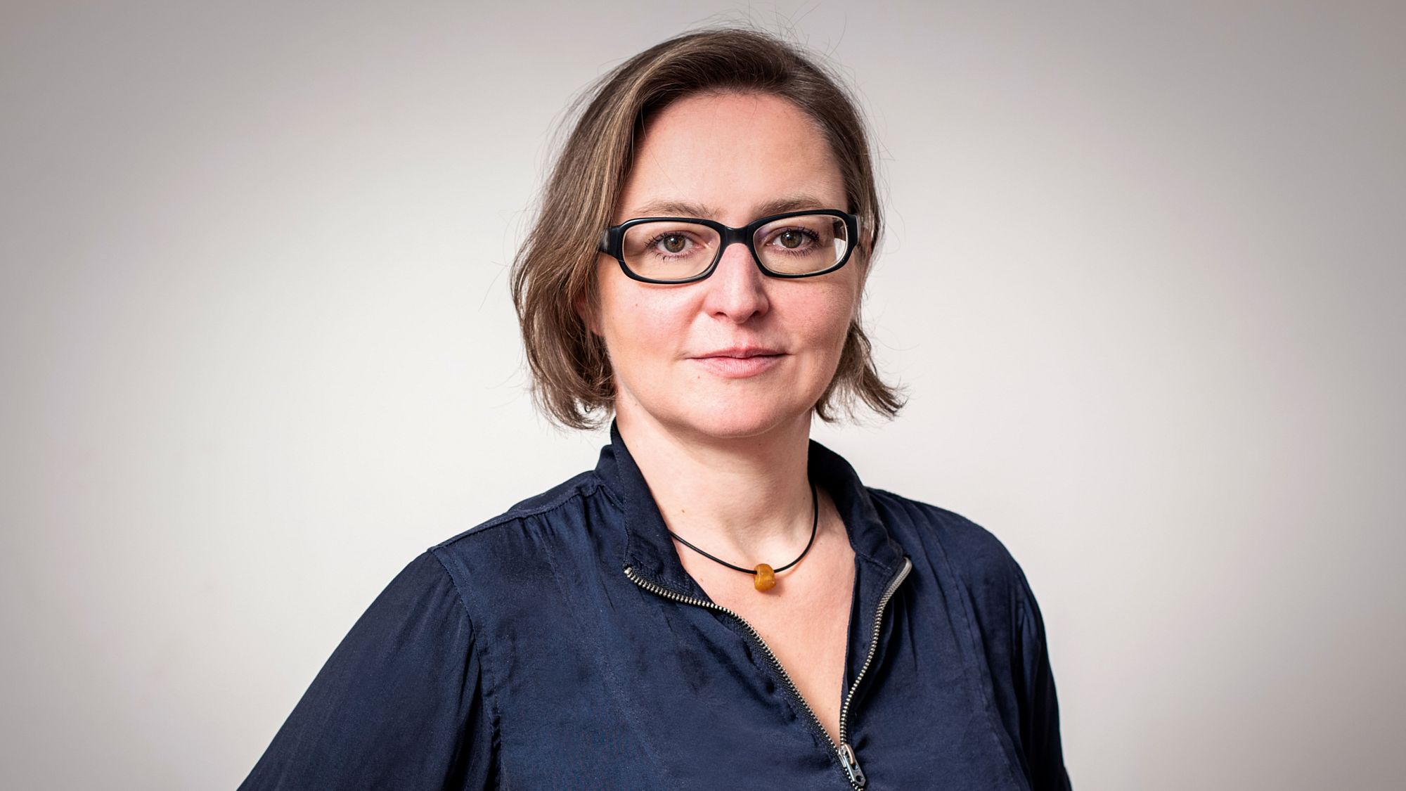 Pieschener Spitzenkandidatin für die Linke für den Stadtrat: Jacqueline Muth