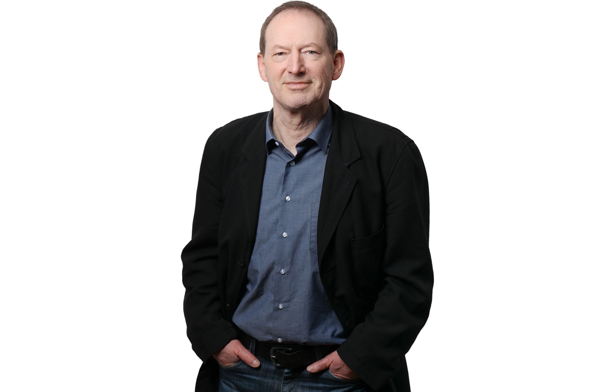 Pieschener Spitzenkandidat des Bündnis Freie Bürger für Stadtrat und Stadtbezirksbeirat: Thomas Sawatzki