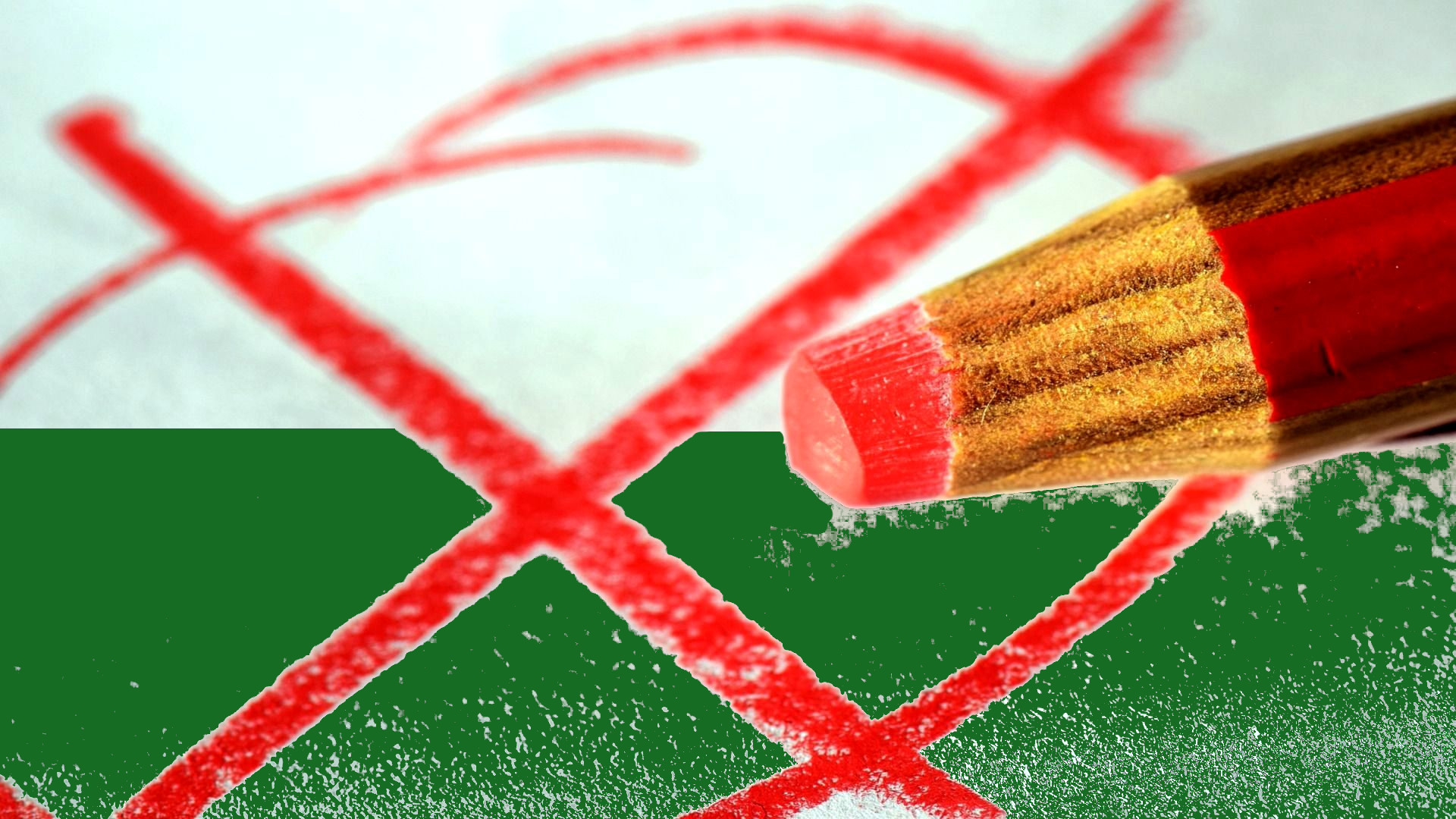 Sachsen hat die Wahl am 1. September