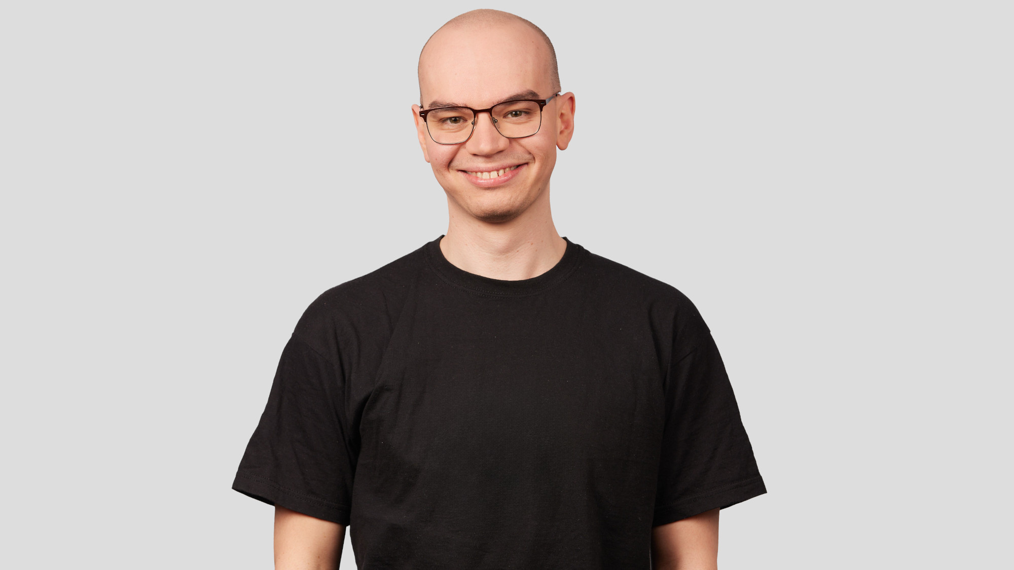 Direktkandidat für Die Linke - Paul Senf