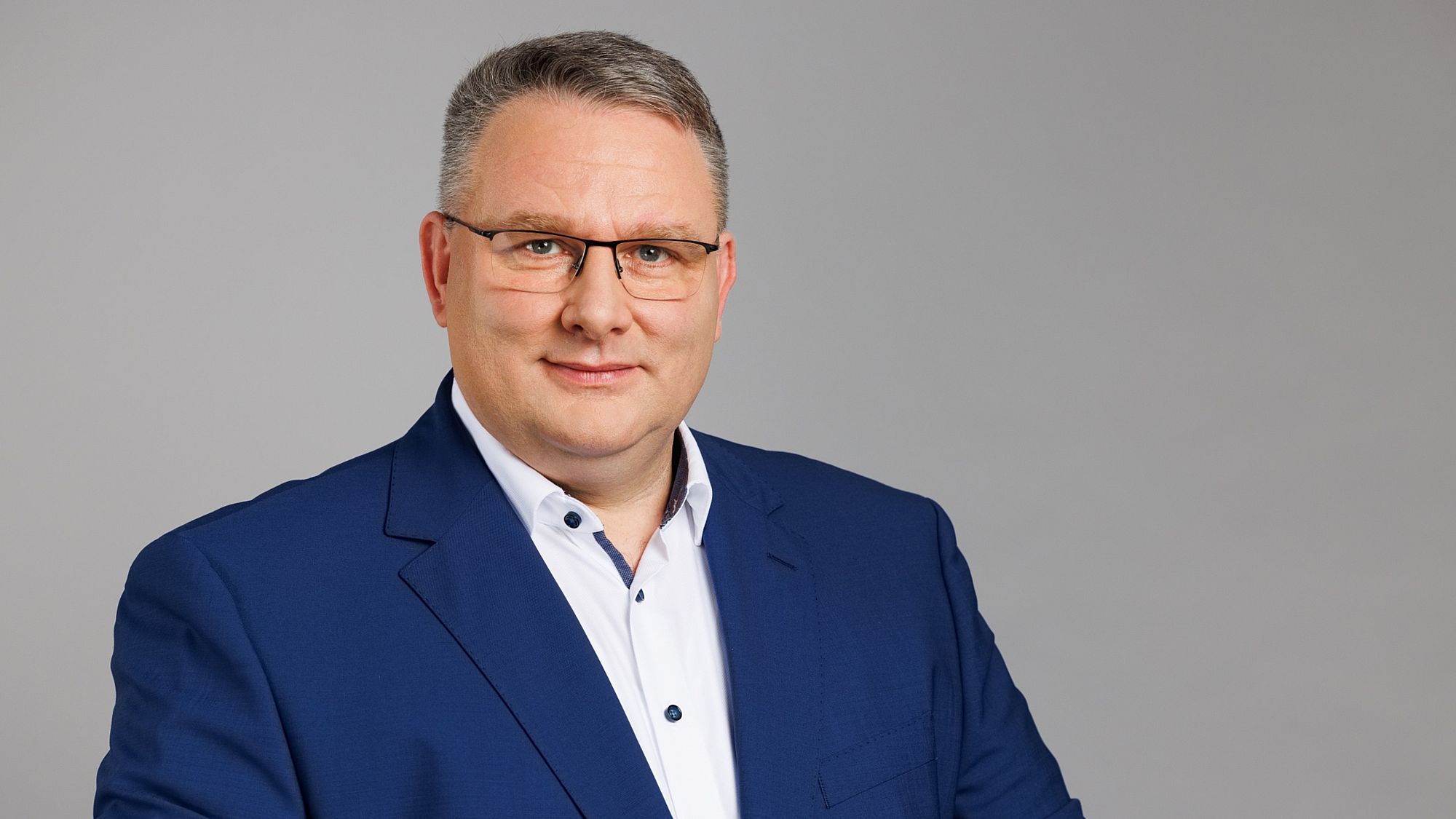 Christian Hartmann - CDU