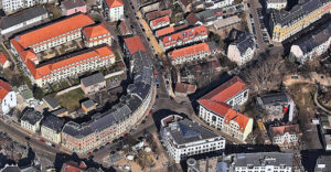 Altpieschen Haschenz