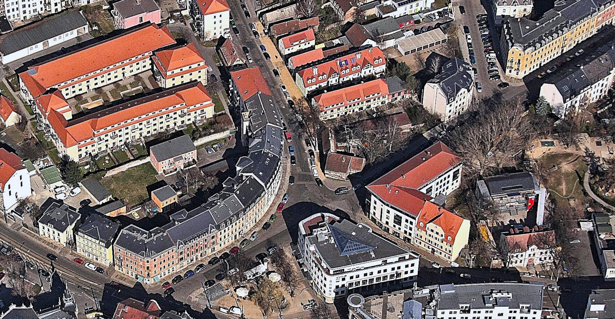 Altpieschen Haschenz