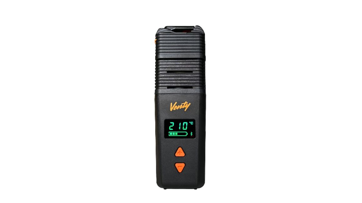 Venty Vaporizer - Foto: TVAPE.de