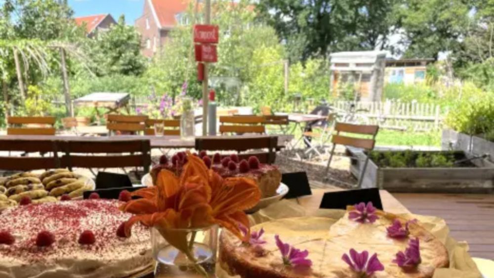 Foto: Alte Gärtnerei Dresden