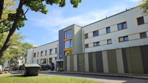 Herzlichen Glückwunsch Kita „An der Elbaue“ - Foto: J. Frintert