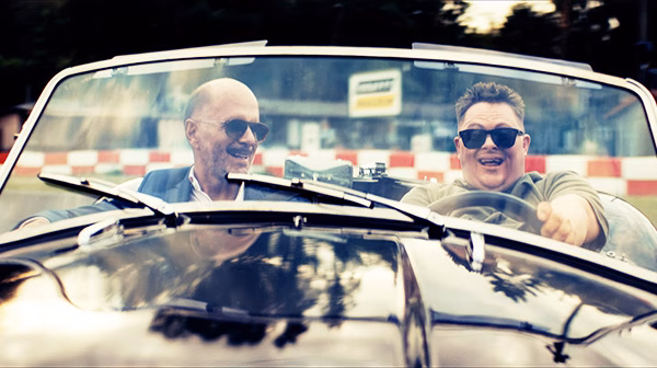 Ganzer Halber Bruder