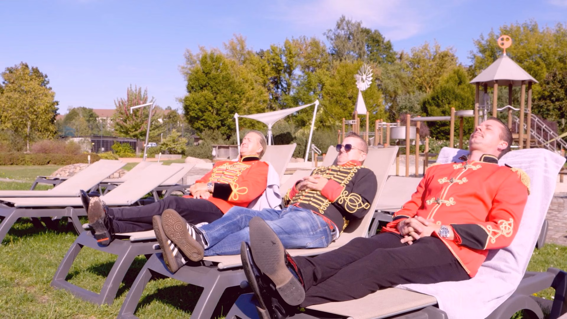 Foto: Dresdner Weihnachts Circus