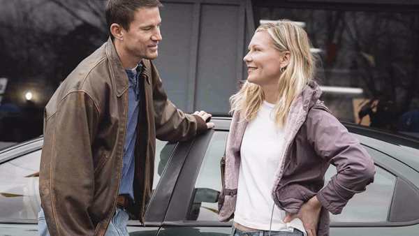 Der Hochstabler - Roofman