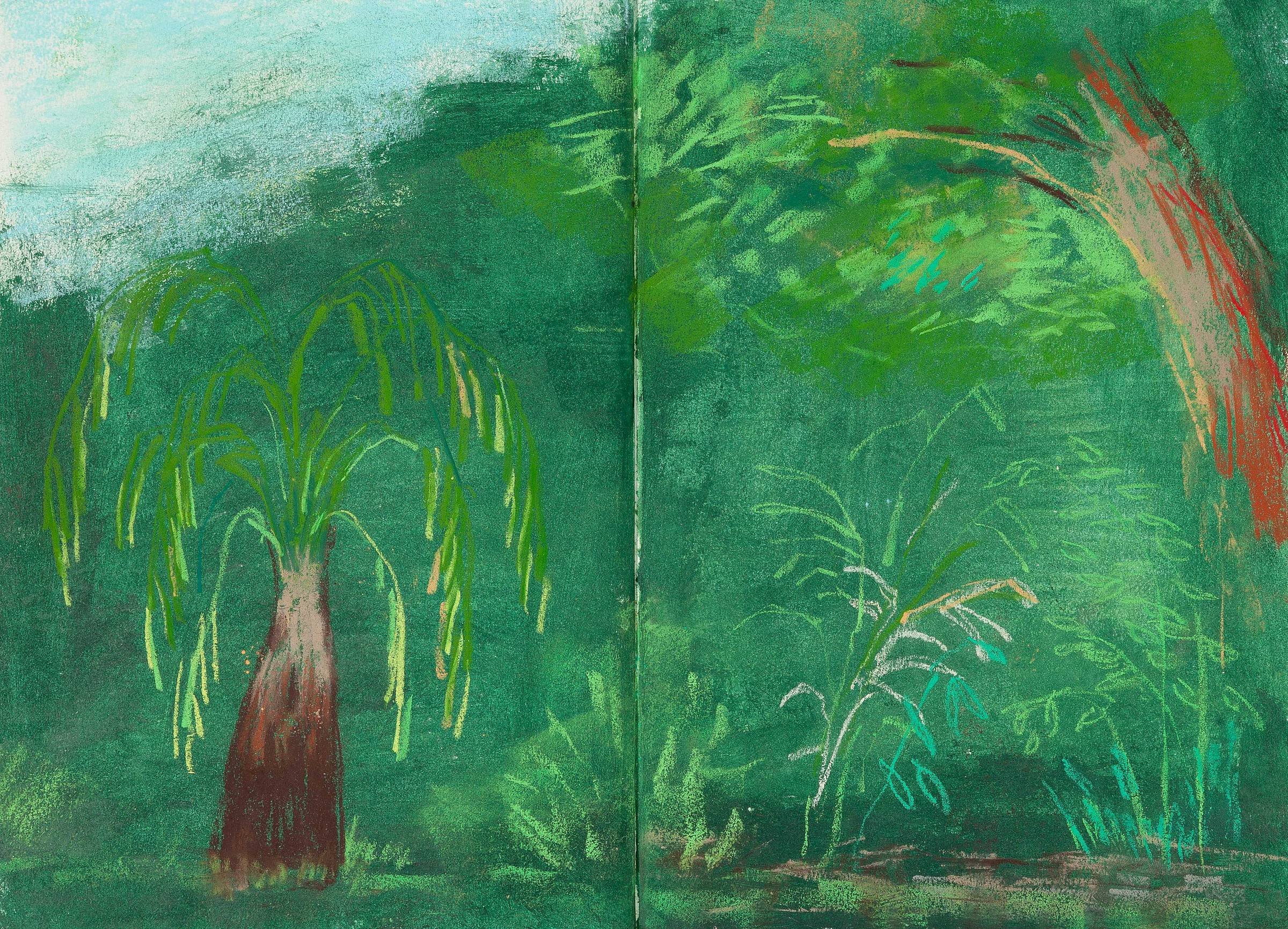 Bild von Katrina Pennington