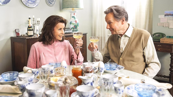 Ach diese Lücke, diese entsetzliche Lücke