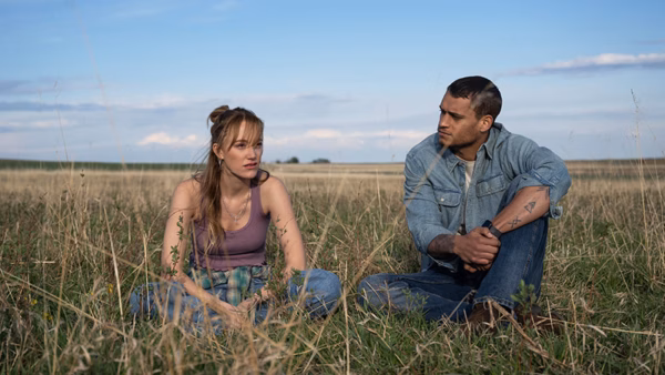 Für immer eine Teil von dir - Reminds of him