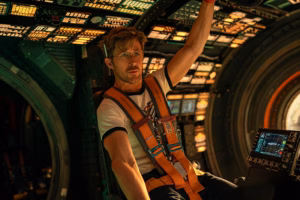 Der Astronaut