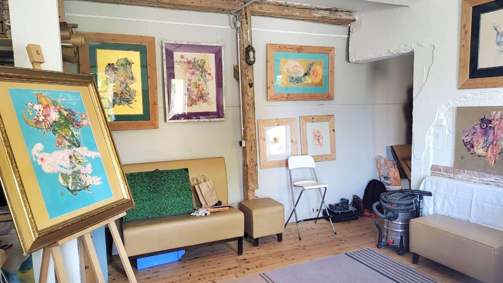 Atelier Katja Tomzik